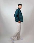 REVERSIBLE BLAZER (Oversized)