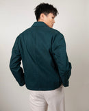 REVERSIBLE BLAZER (Oversized)