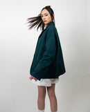 REVERSIBLE BLAZER (Oversized)
