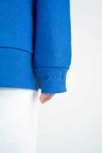 2-PIECE SWEATER (Oversized)