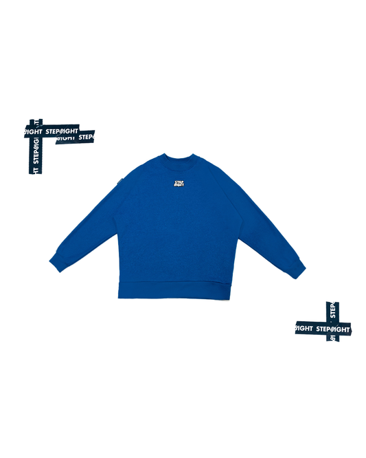 2-PIECE SWEATER (Oversized)