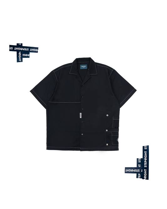 UTILITY SHIRT (Oversized)