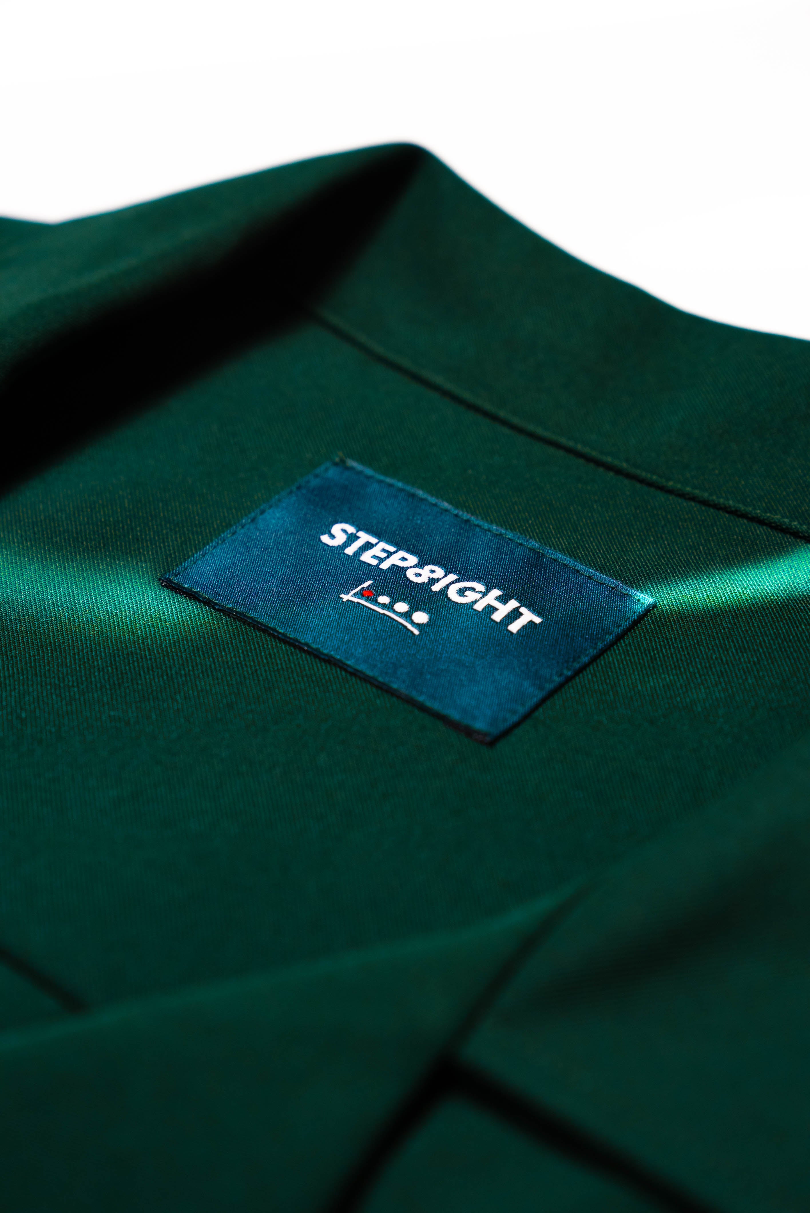 CUBAN SHIRT (Oversized)