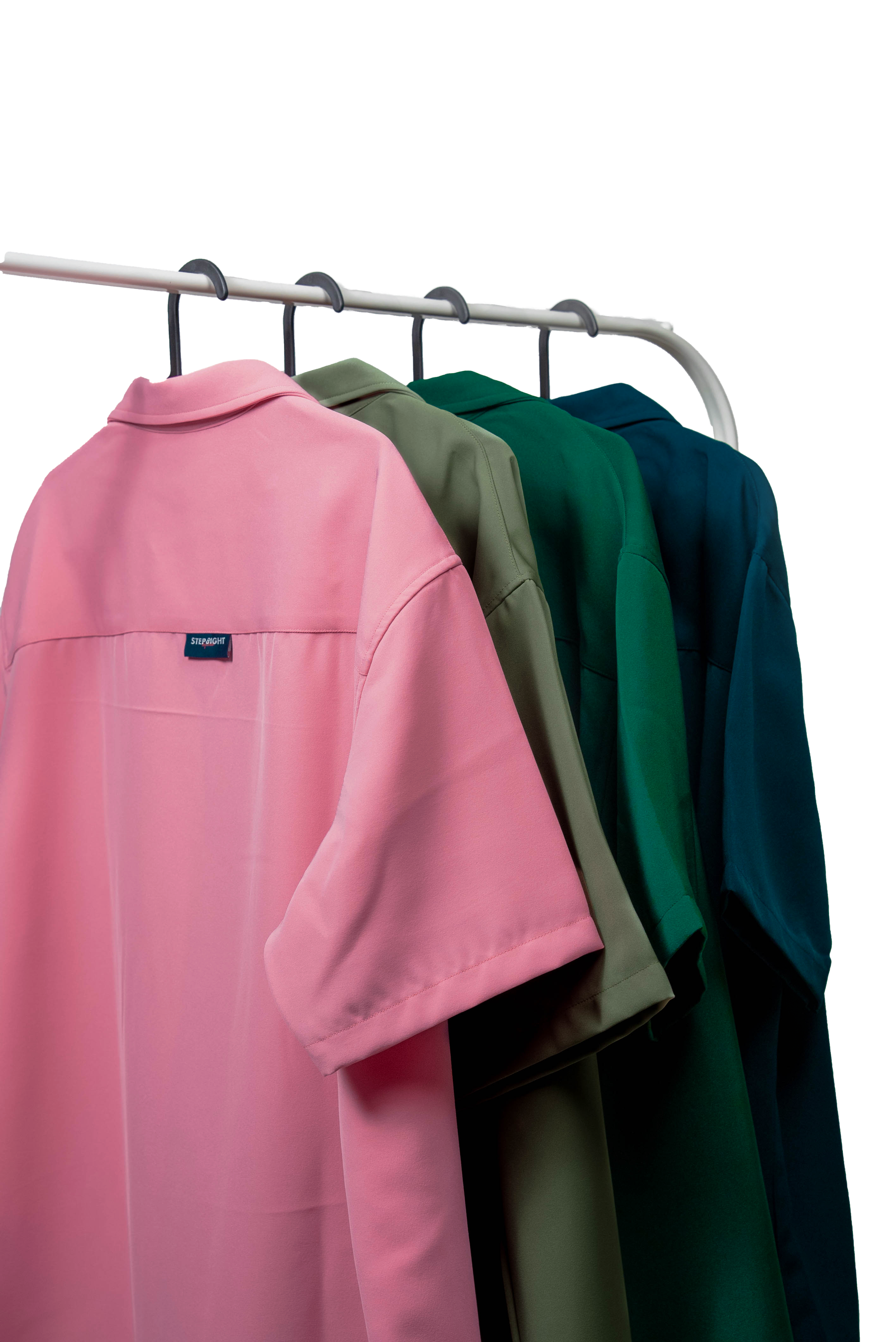 CUBAN SHIRT (Oversized)