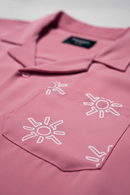 CUBAN SHIRT (Oversized)
