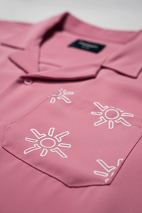 CUBAN SHIRT (Oversized)