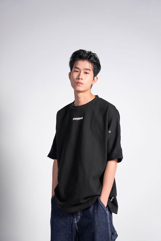 POCKET TEE (Oversized)