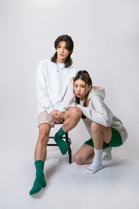 CREW SOCKS SET