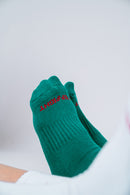 CREW SOCKS SET