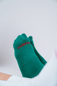 CREW SOCKS SET