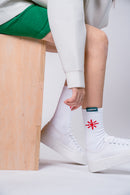 CREW SOCKS SET