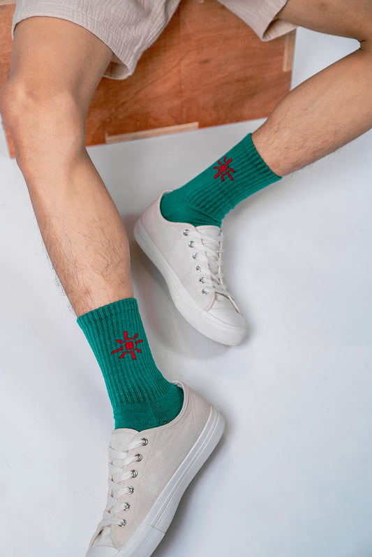 CREW SOCKS SET