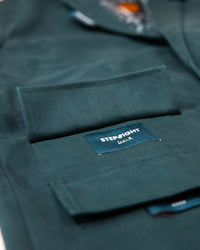 REVERSIBLE BLAZER (Oversized)