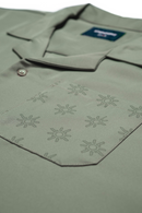CUBAN SHIRT (Oversized)