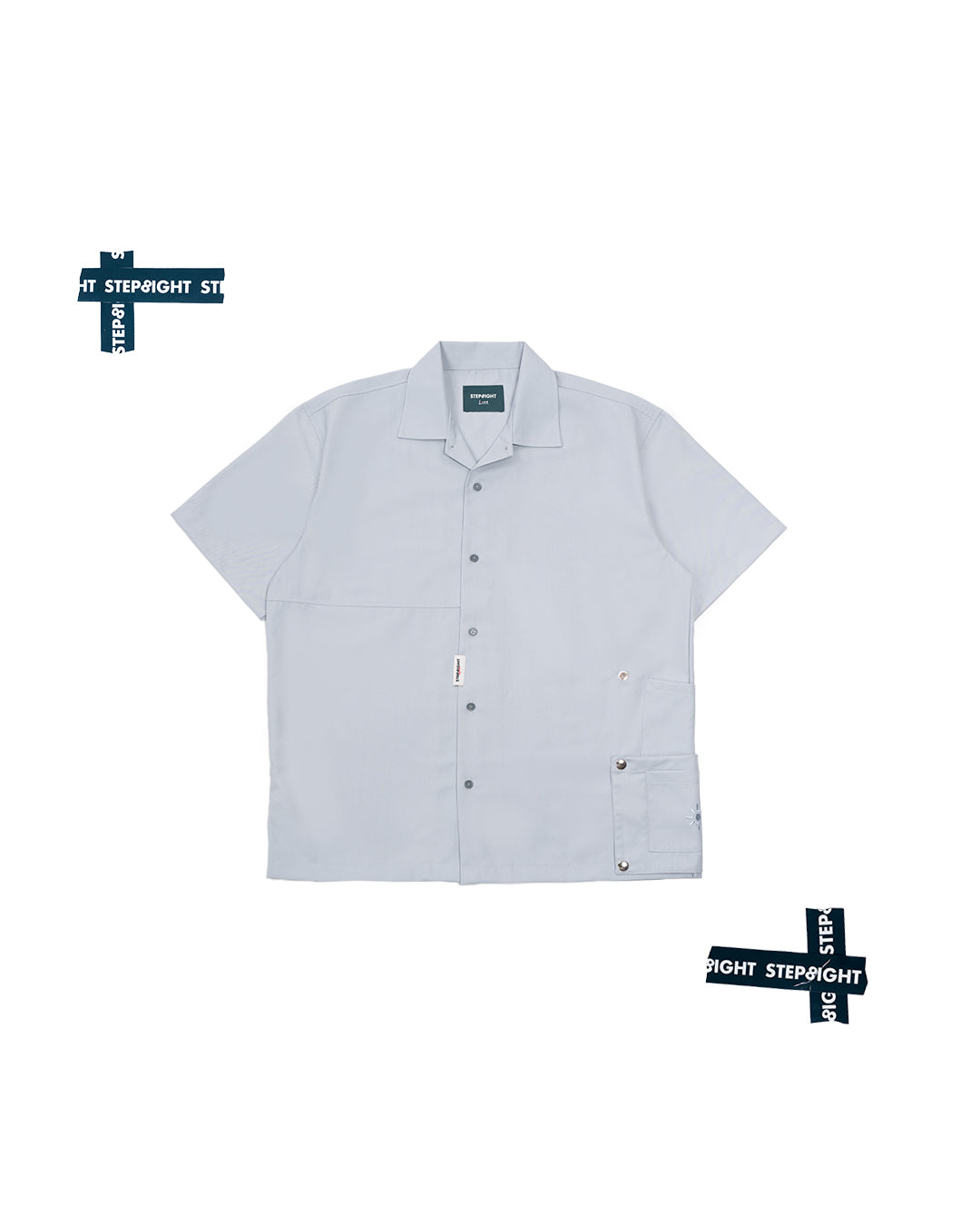 S / Cool Grey