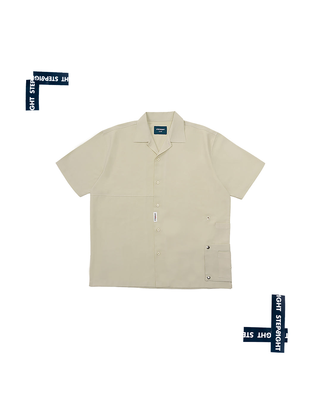S / Khaki Sand