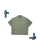 CUBAN SHIRT (Oversized)