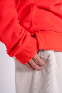 2-PIECE SWEATER (Oversized)