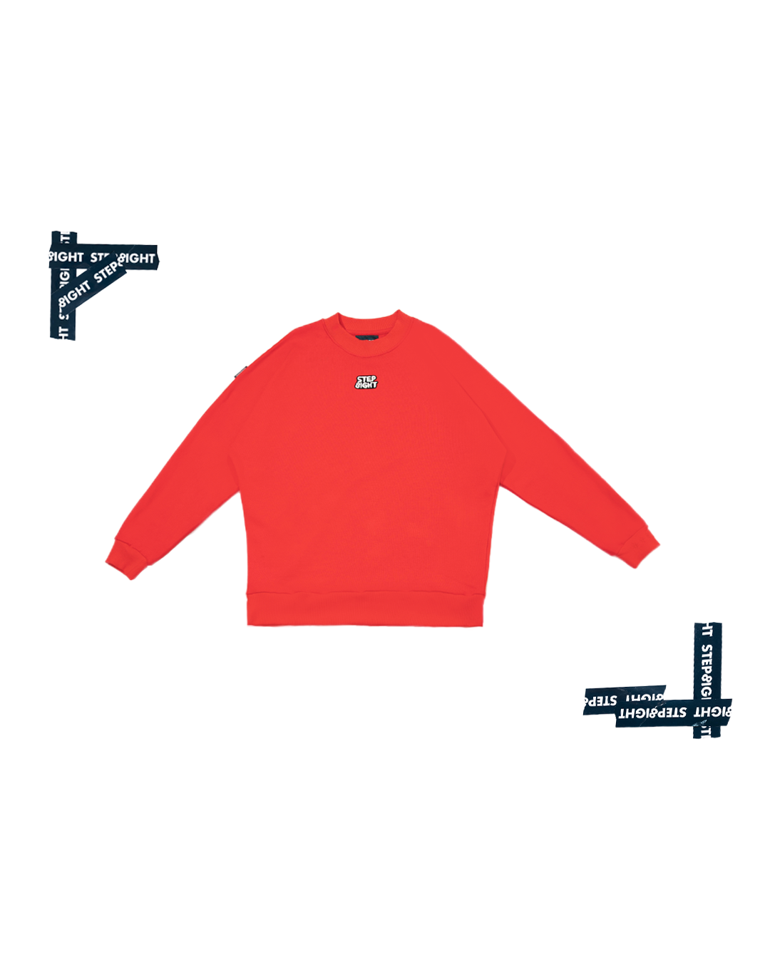 Watermelon Red / S