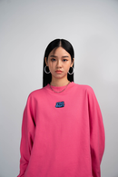 2-PIECE SWEATER (Oversized)