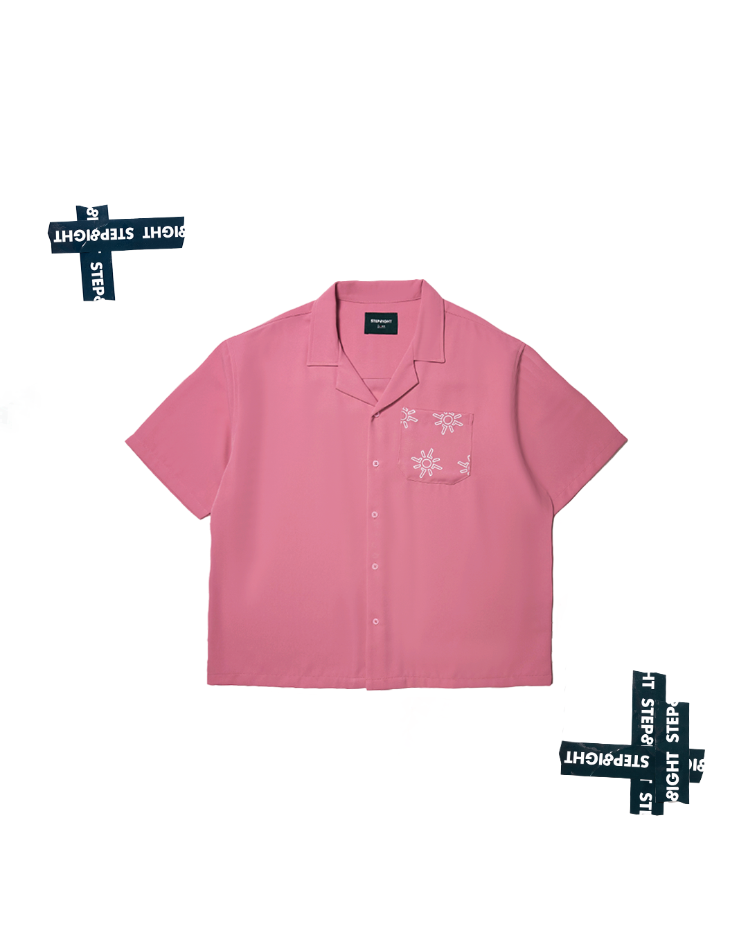 S / Sakura Pink