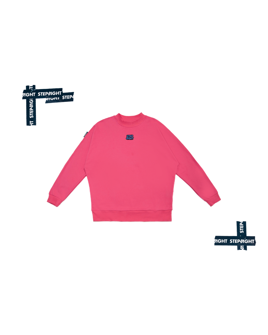 Hot Pink / S