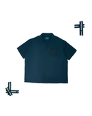 CUBAN SHIRT (Oversized)